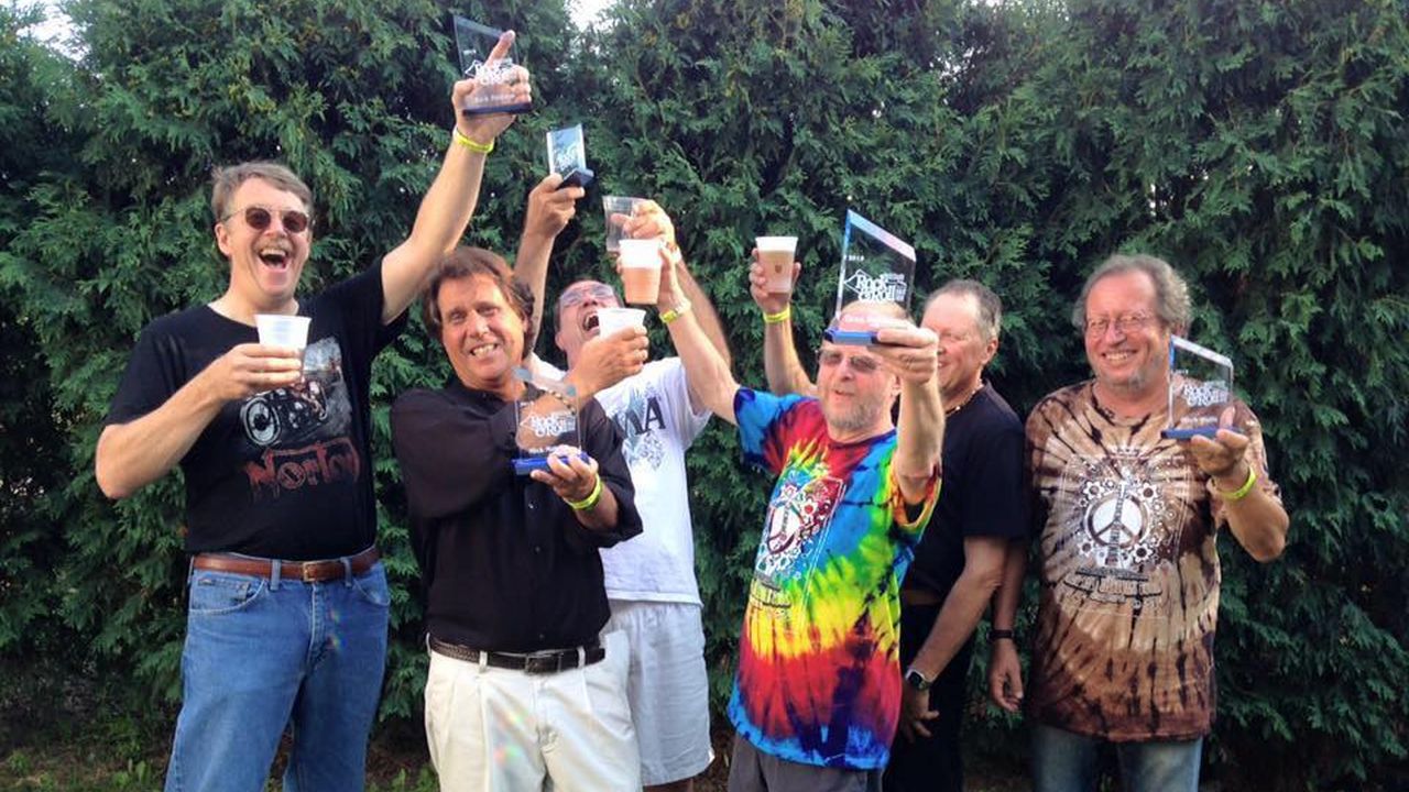 Berks Rock-and-Roll Hall of Fame